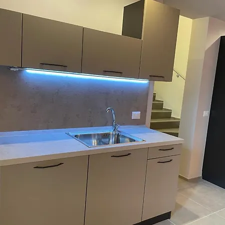 Holiday home Polinesia 7 Lido delle Nazioni