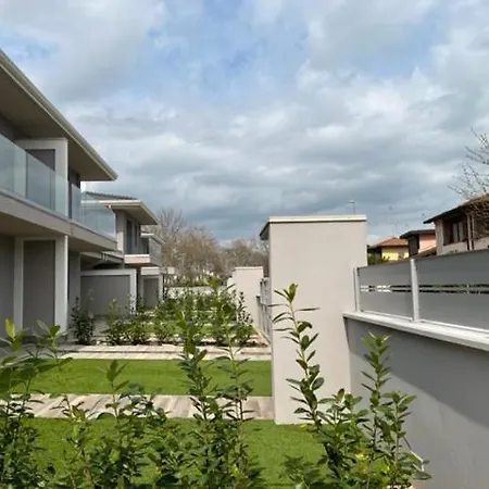 Vakantiehuis Polinesia 7 Lido delle Nazioni