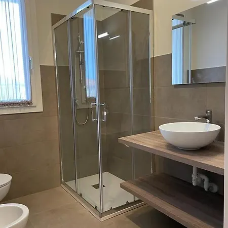 Vakantiehuis Polinesia 7 *