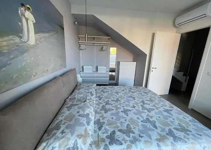 Feriehus Polinesia 7 *