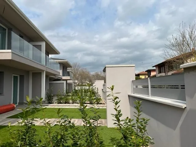 Feriehus Polinesia 7 Lido delle Nazioni