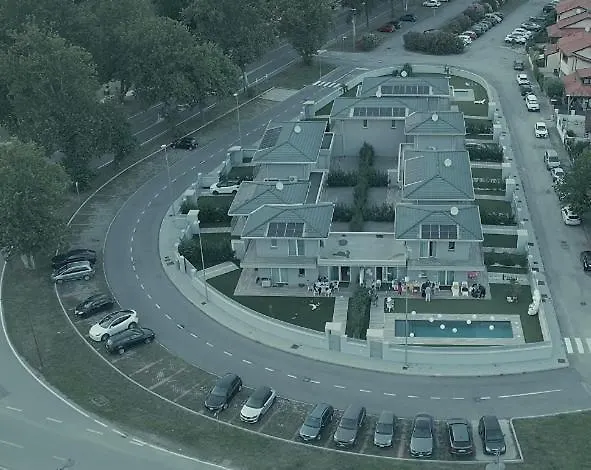 Feriehus Polinesia 7 *