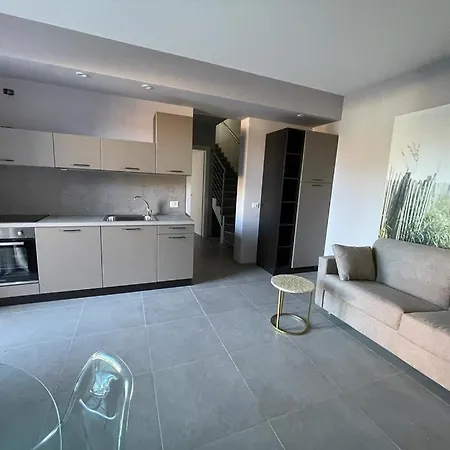 Polinesia 7 Ferienhaus Lido delle Nazioni