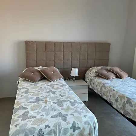 Polinesia 7 Ferienhaus *