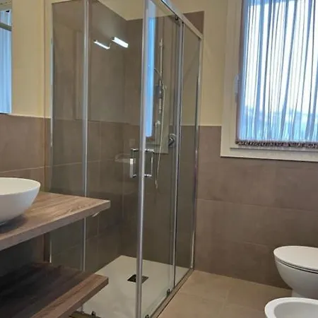 Polinesia 7 Ferienhaus