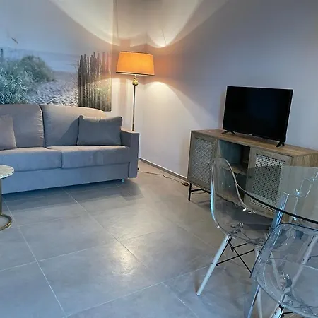 Ferienhaus Polinesia 7 Lido delle Nazioni