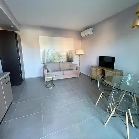 Ferienhaus Polinesia 7 Lido delle Nazioni