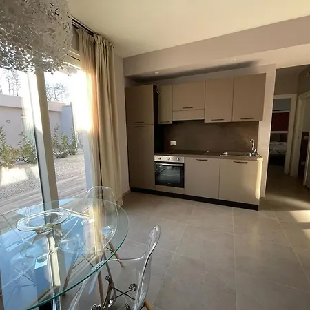 Polinesia 7 Ferienhaus