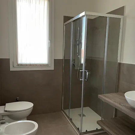 Polinesia 7 Ferienhaus Lido delle Nazioni