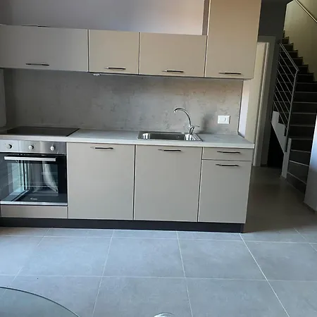 別荘 Polinesia 7 リド・デッレ・ナツィオーニ