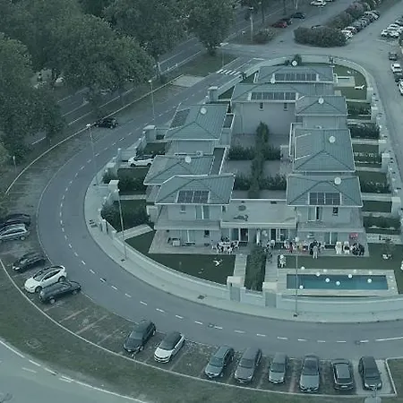 別荘 Polinesia 7 *