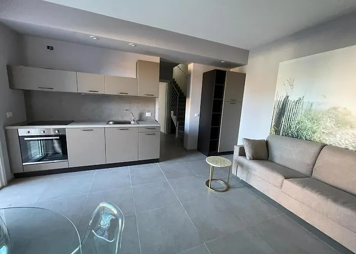 Polinesia 7 Casa vacanze Lido delle Nazioni