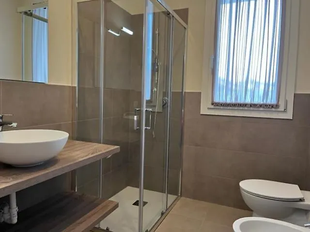 Polinesia 7 Casa vacanze