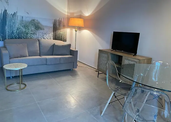 Casa vacanze Polinesia 7 Lido delle Nazioni