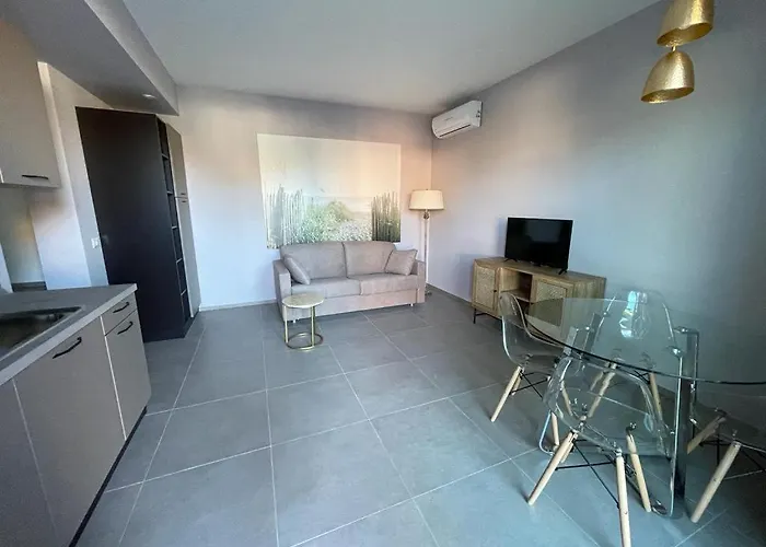 Casa vacanze Polinesia 7 Lido delle Nazioni