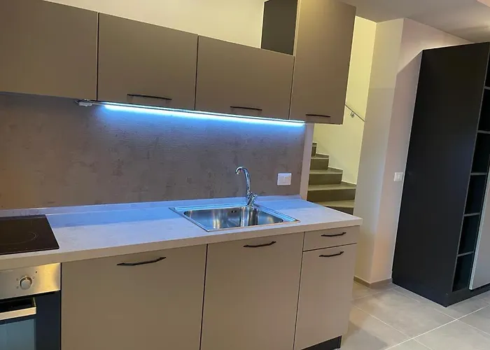 Casa vacanze Polinesia 7 Lido delle Nazioni