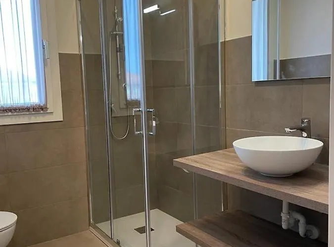 Casa vacanze Polinesia 7 *