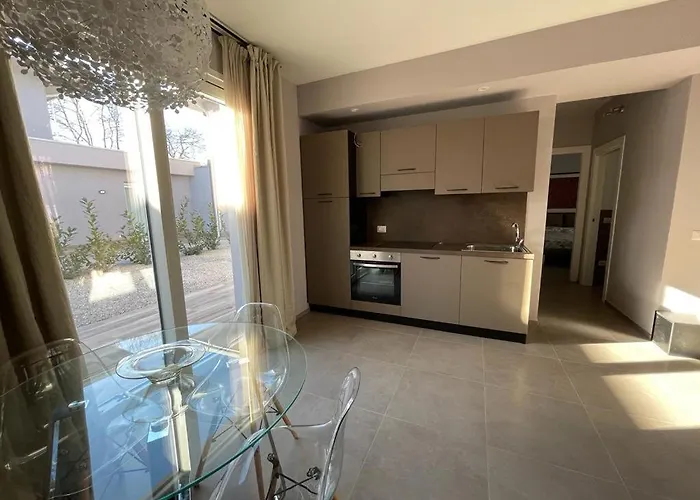 Polinesia 7 Casa vacanze