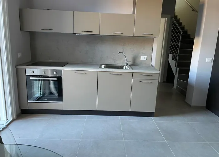 Casa vacanze Polinesia 7 Lido delle Nazioni