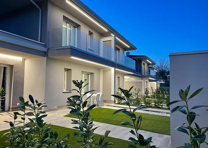 Casa vacanze Polinesia 7 Lido delle Nazioni