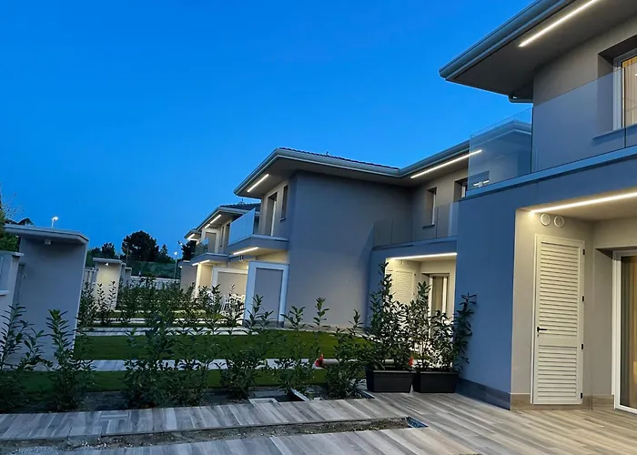 Casa vacanze Polinesia 7 Lido delle Nazioni